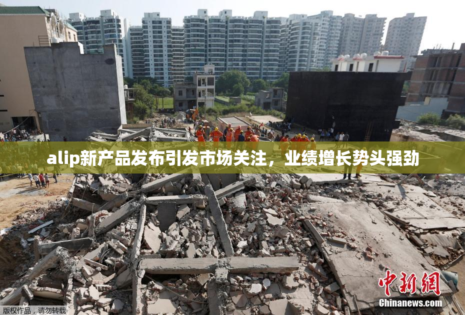 alip新产品发布引发市场关注，业绩增长势头强劲
