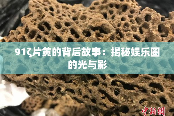 91ζ片黄的背后故事：揭秘娱乐圈的光与影