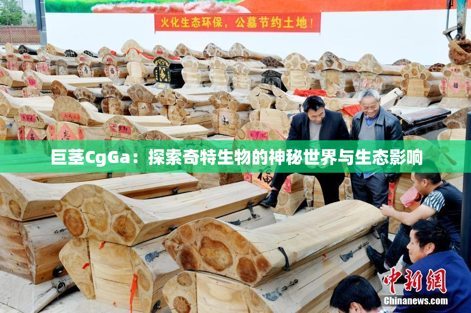 巨茎CgGa：探索奇特生物的神秘世界与生态影响