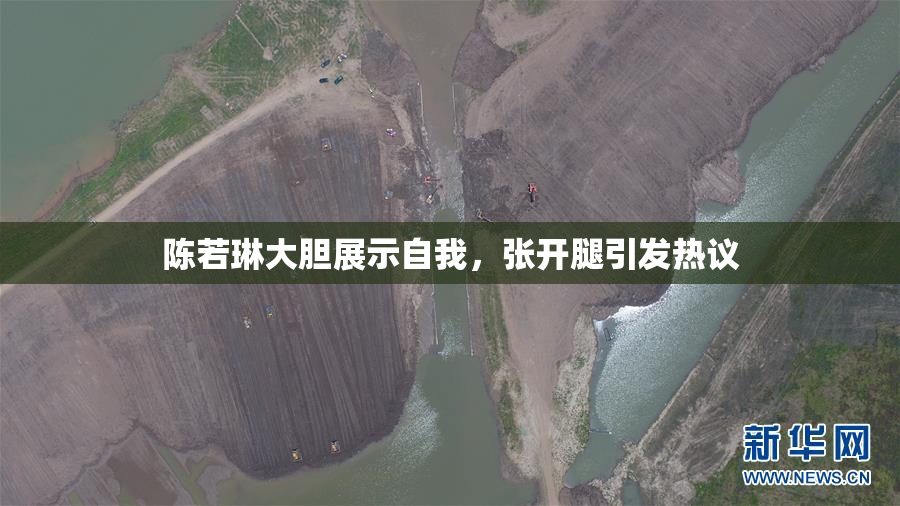 陈若琳大胆展示自我，张开腿引发热议