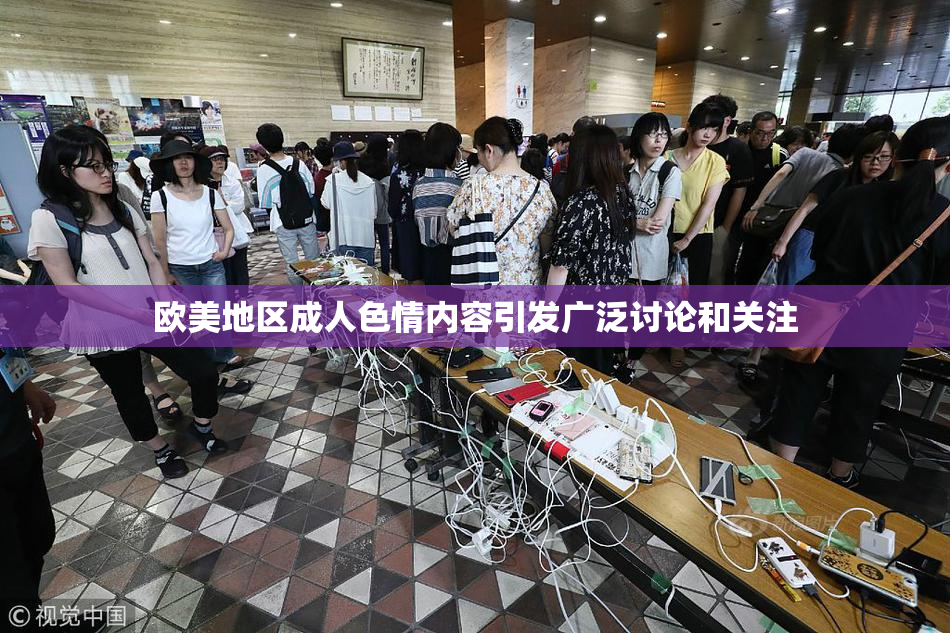 欧美地区成人色情内容引发广泛讨论和关注