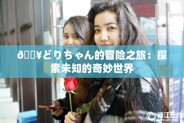 🔥どりちゃん的冒险之旅：探索未知的奇妙世界