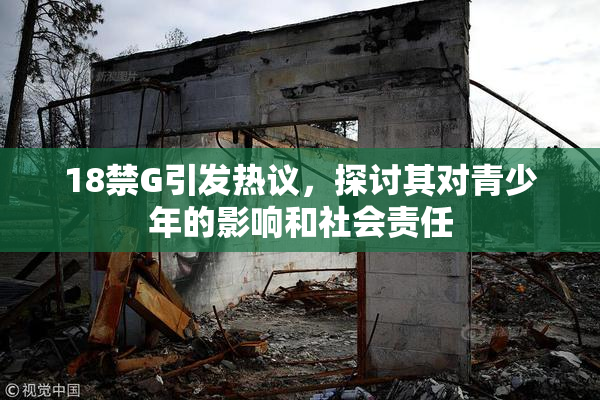 18禁G引发热议，探讨其对青少年的影响和社会责任
