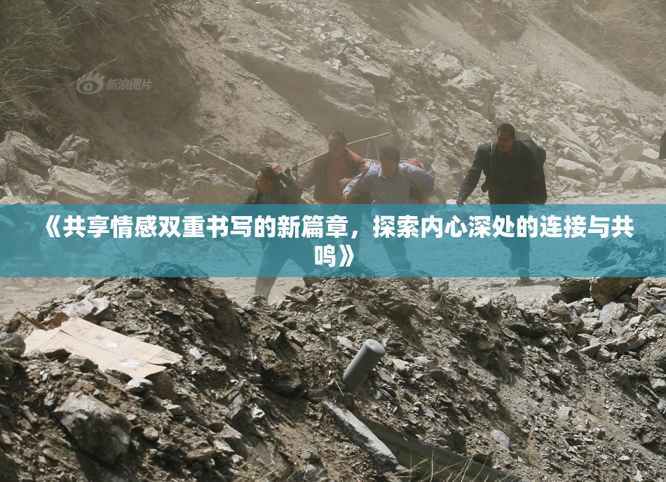 《共享情感双重书写的新篇章，探索内心深处的连接与共鸣》