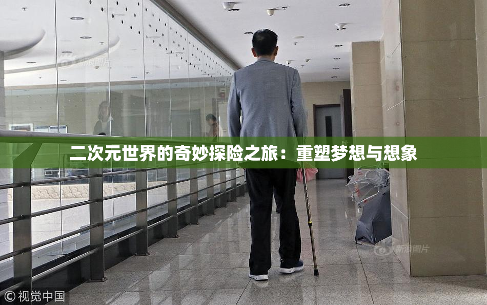 二次元世界的奇妙探险之旅：重塑梦想与想象