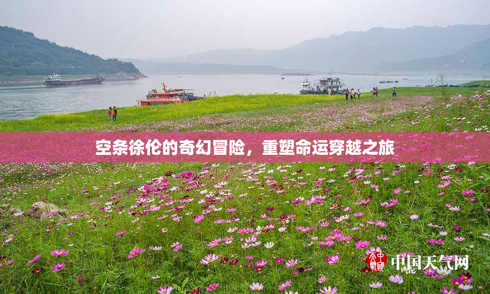 空条徐伦的奇幻冒险，重塑命运穿越之旅