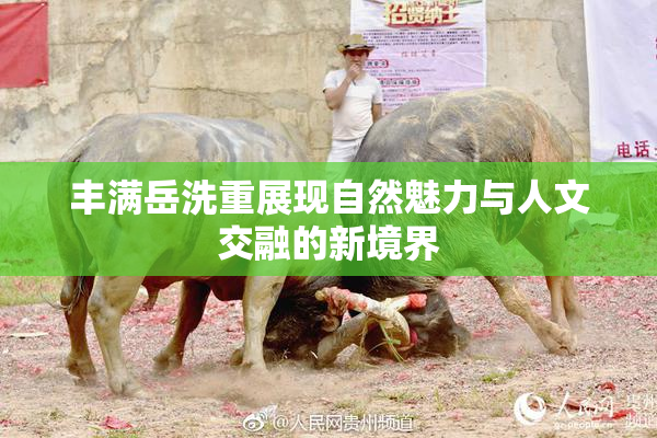 丰满岳洗重展现自然魅力与人文交融的新境界