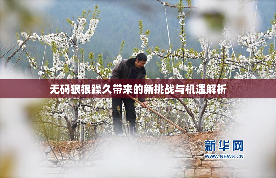 无码狠狠躁久带来的新挑战与机遇解析