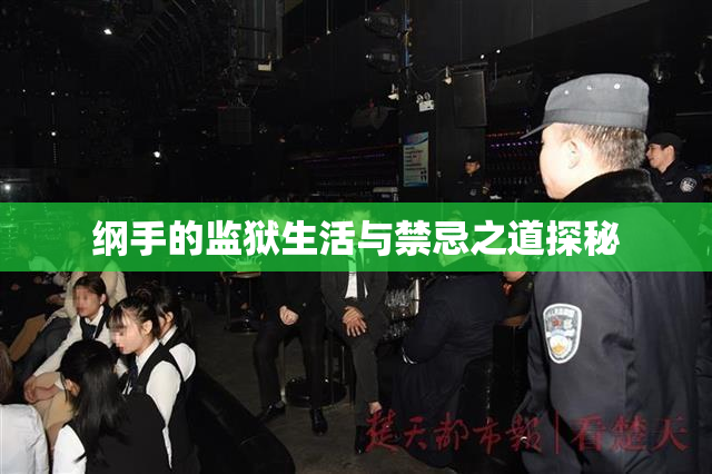 纲手的监狱生活与禁忌之道探秘