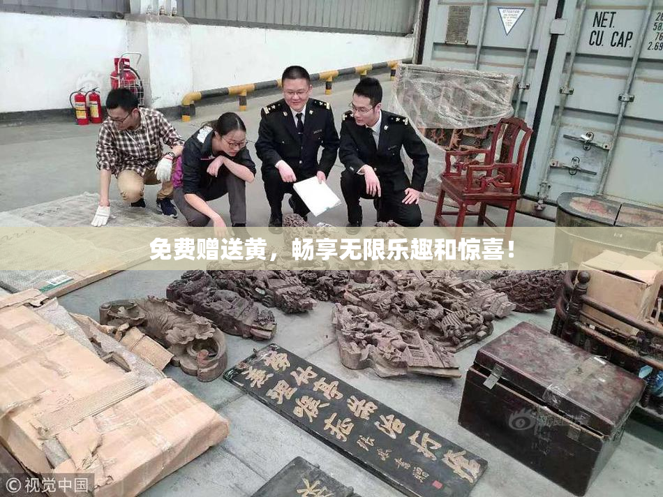 免费赠送黄，畅享无限乐趣和惊喜！