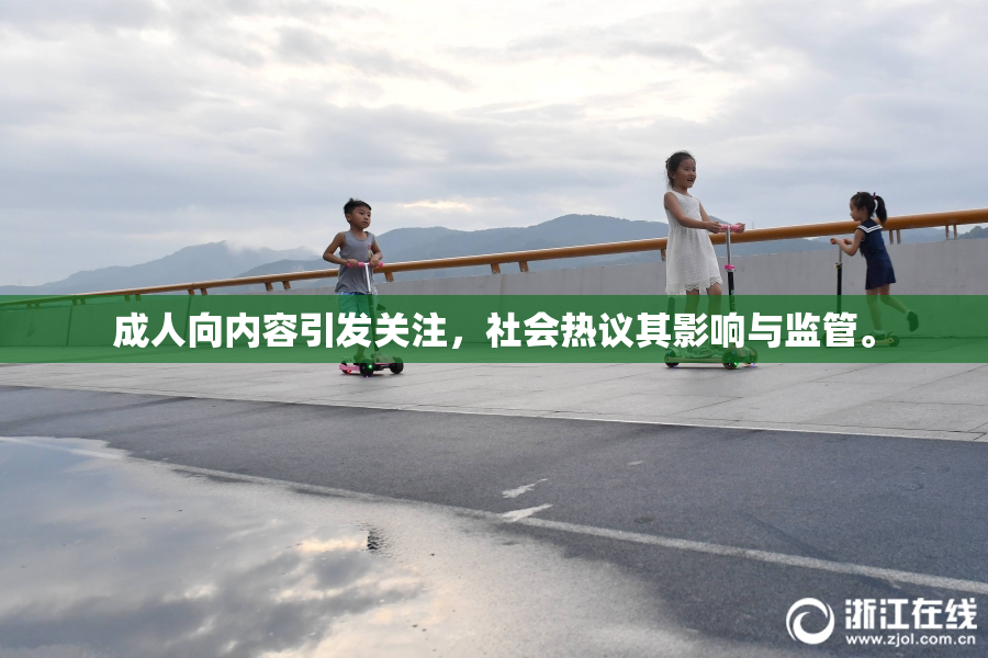 成人向内容引发关注，社会热议其影响与监管。