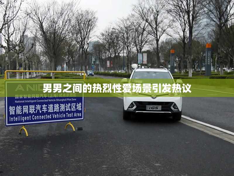 男男之间的热烈性爱场景引发热议