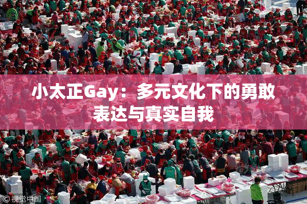 小太正Gay：多元文化下的勇敢表达与真实自我
