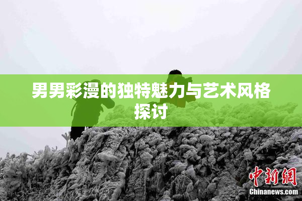 男男彩漫的独特魅力与艺术风格探讨