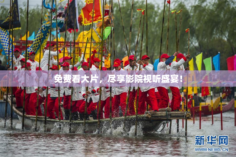 免费看大片，尽享影院视听盛宴！