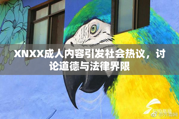 XNXX成人内容引发社会热议，讨论道德与法律界限