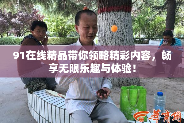 91在线精品带你领略精彩内容，畅享无限乐趣与体验！
