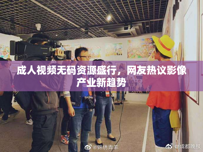 成人视频无码资源盛行，网友热议影像产业新趋势