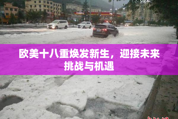 欧美十八重焕发新生，迎接未来挑战与机遇
