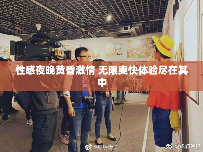 性感夜晚黄昏激情 无限爽快体验尽在其中