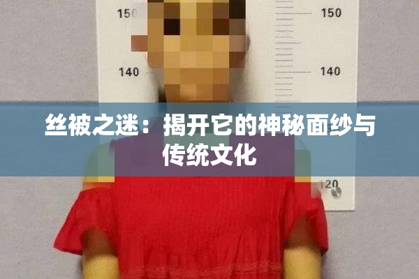 丝被之迷：揭开它的神秘面纱与传统文化
