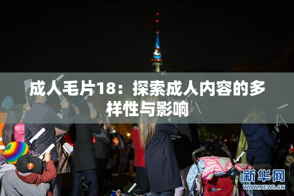 成人毛片18：探索成人内容的多样性与影响