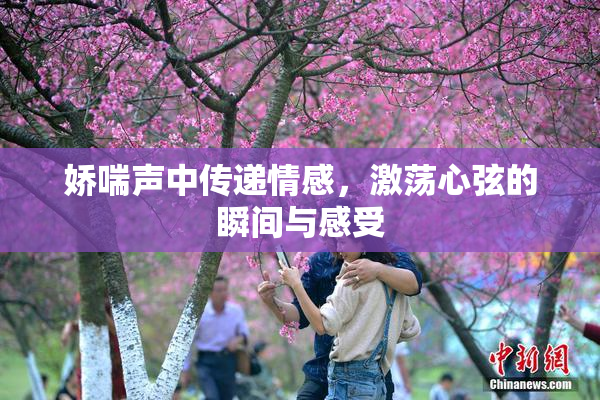 娇喘声中传递情感，激荡心弦的瞬间与感受