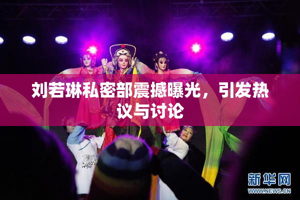 刘若琳私密部震撼曝光，引发热议与讨论