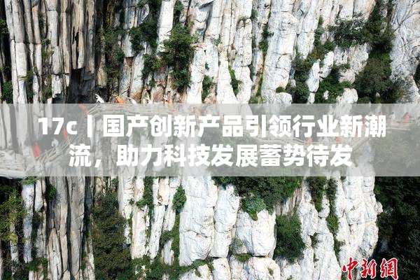 17c丨国产创新产品引领行业新潮流，助力科技发展蓄势待发