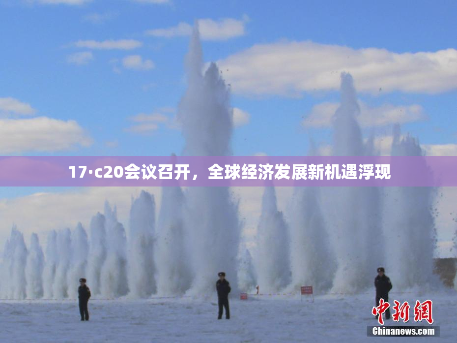 17·c20会议召开，全球经济发展新机遇浮现