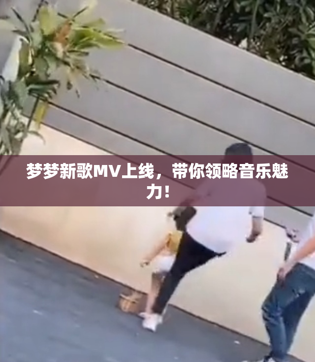 梦梦新歌MV上线，带你领略音乐魅力！