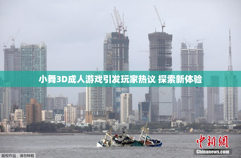 小舞3D成人游戏引发玩家热议 探索新体验