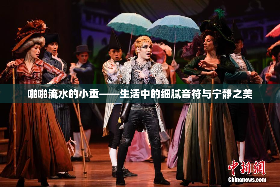 啪啪流水的小重——生活中的细腻音符与宁静之美