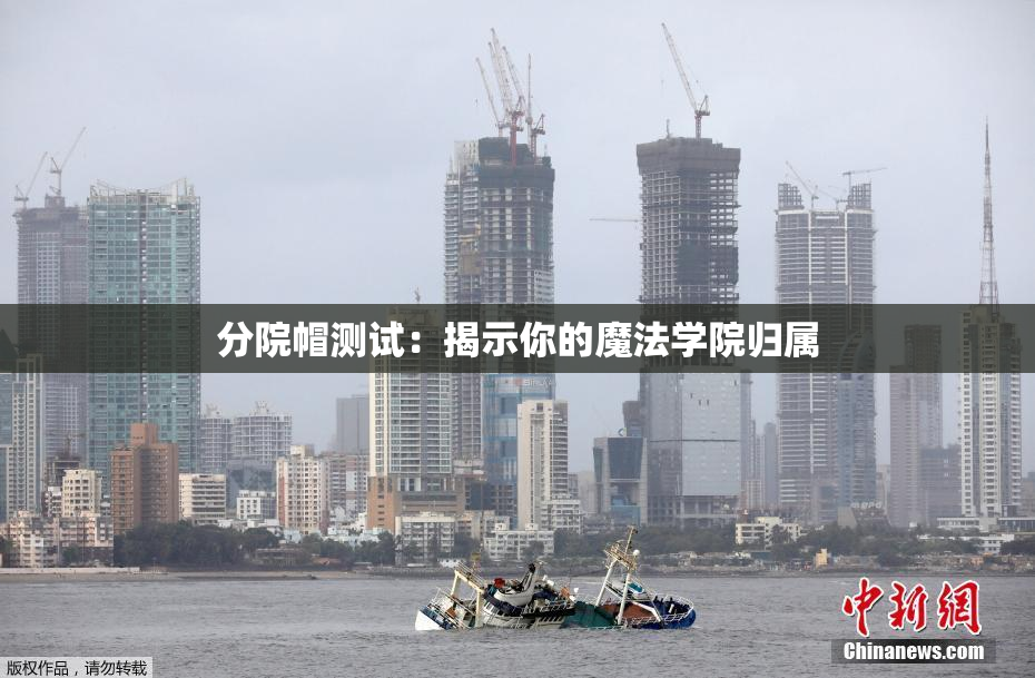分院帽测试：揭示你的魔法学院归属