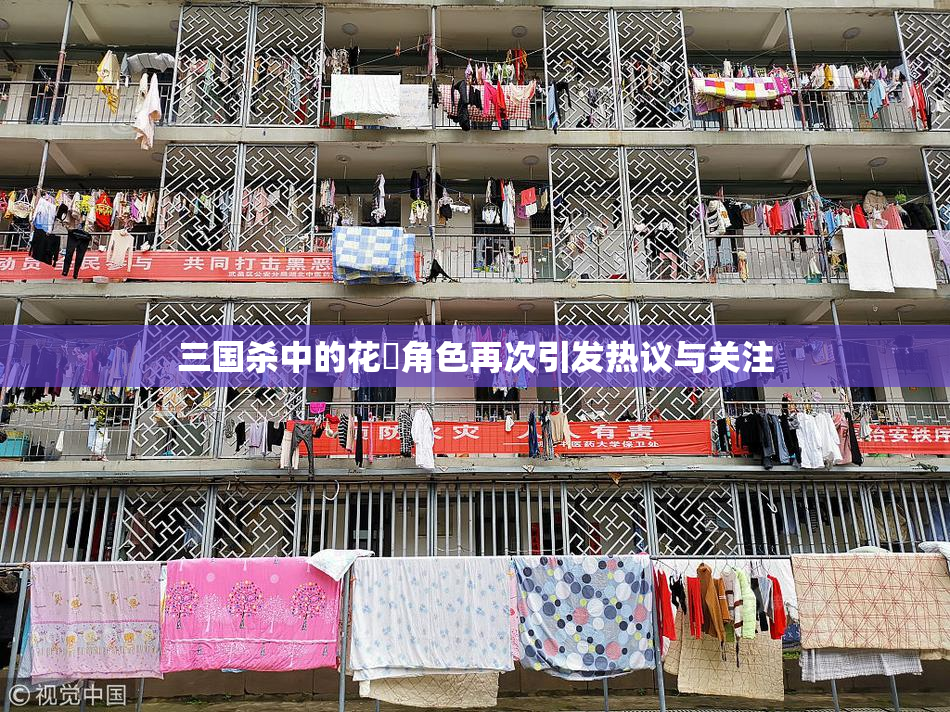 三国杀中的花鬘角色再次引发热议与关注