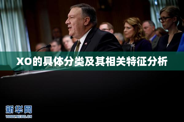 XO的具体分类及其相关特征分析