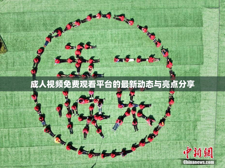 成人视频免费观看平台的最新动态与亮点分享
