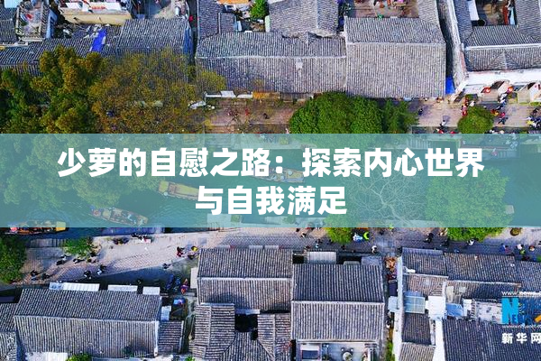 少萝的自慰之路：探索内心世界与自我满足