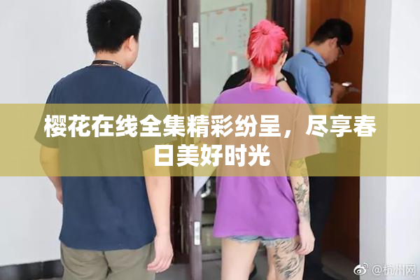 樱花在线全集精彩纷呈，尽享春日美好时光
