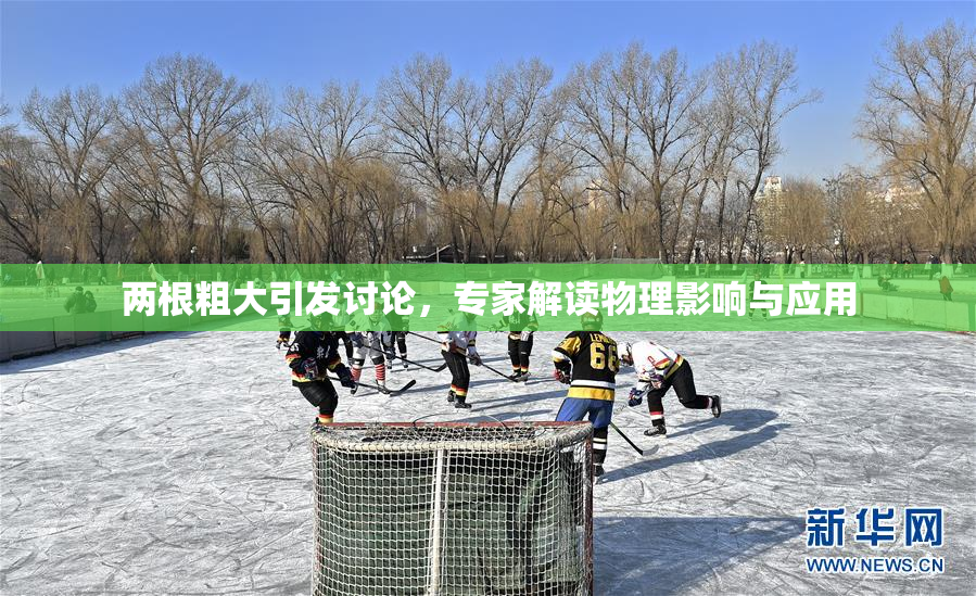 两根粗大引发讨论，专家解读物理影响与应用