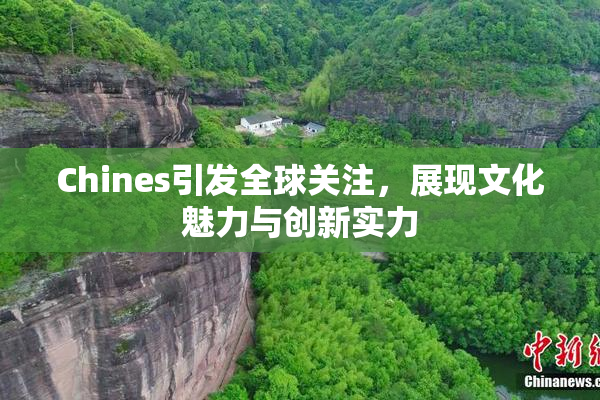 Chines引发全球关注，展现文化魅力与创新实力