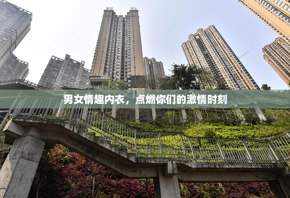 男女情趣内衣，点燃你们的激情时刻