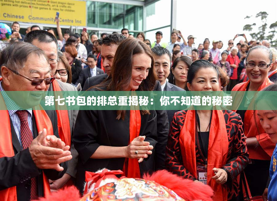 第七书包的排总重揭秘：你不知道的秘密