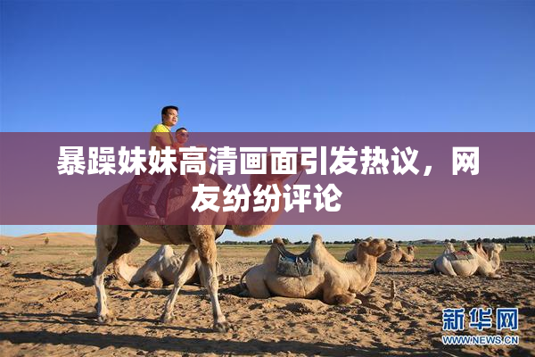 暴躁妹妹高清画面引发热议，网友纷纷评论