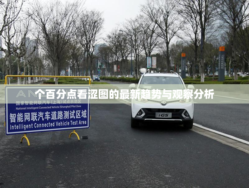 个百分点看涩图的最新趋势与观察分析