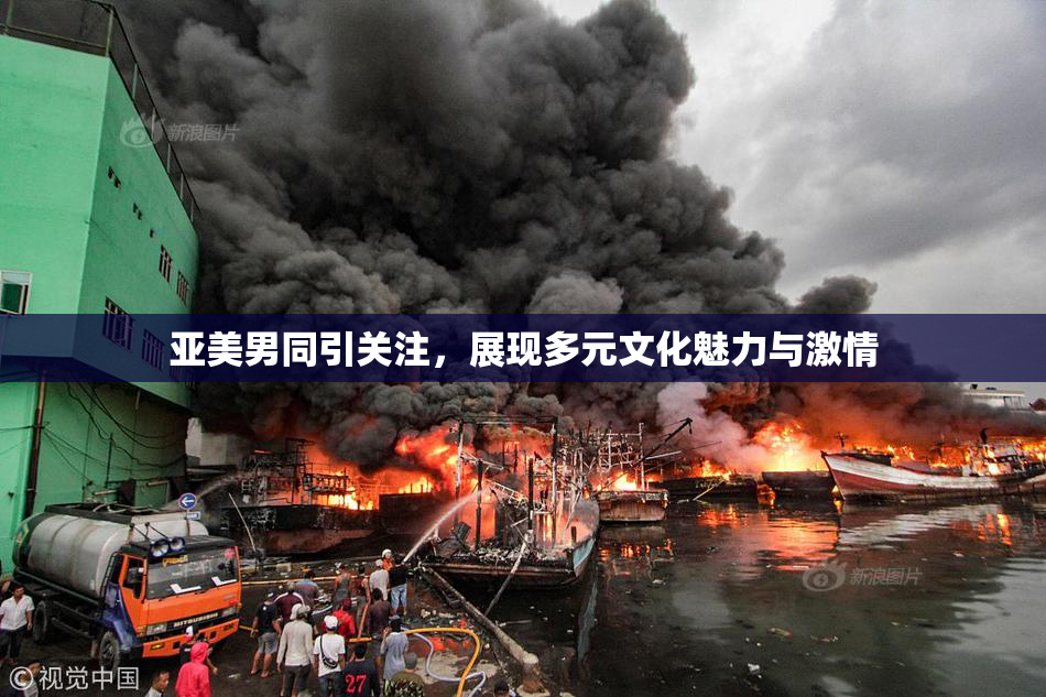 亚美男同引关注，展现多元文化魅力与激情