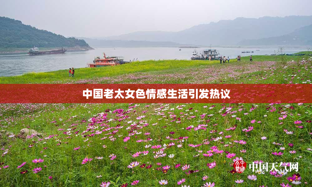 中国老太女色情感生活引发热议