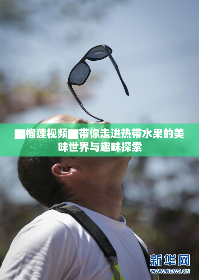 ▇榴莲视频▇带你走进热带水果的美味世界与趣味探索