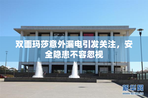 双面玛莎意外漏电引发关注，安全隐患不容忽视