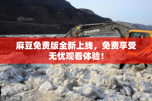 麻豆免费版全新上线，免费享受无忧观看体验！